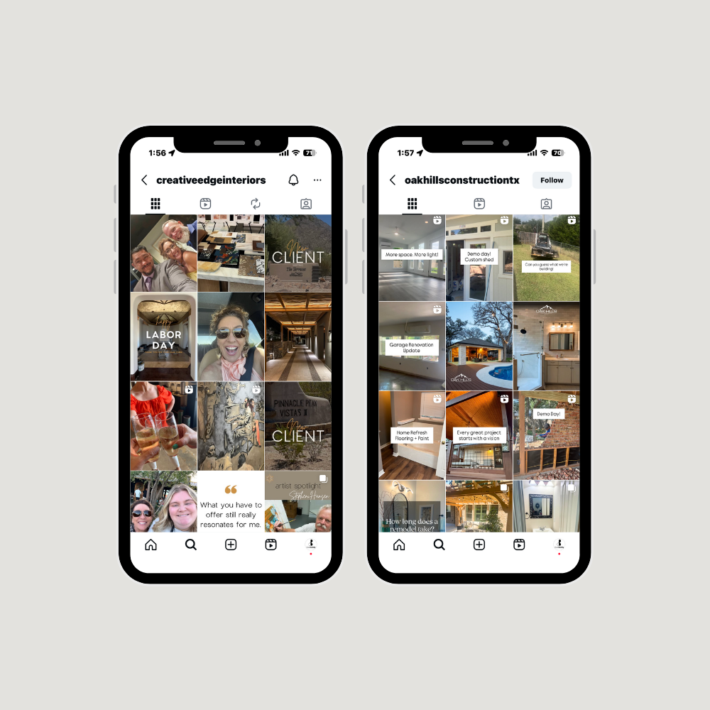 Social Media Management