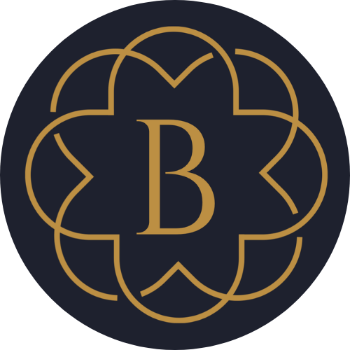 backed by women logo